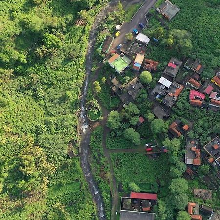 Gite De Rando Haut Mato Correia Luaran gambar