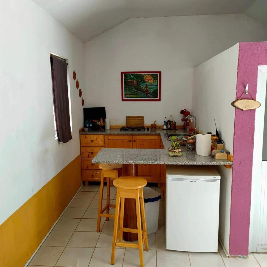 Gite De Rando Haut Mato Correia Luaran gambar