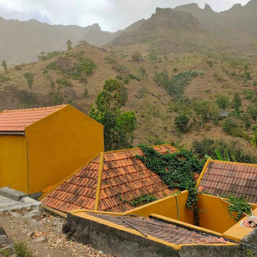Gite De Rando Haut Mato Correia Luaran gambar